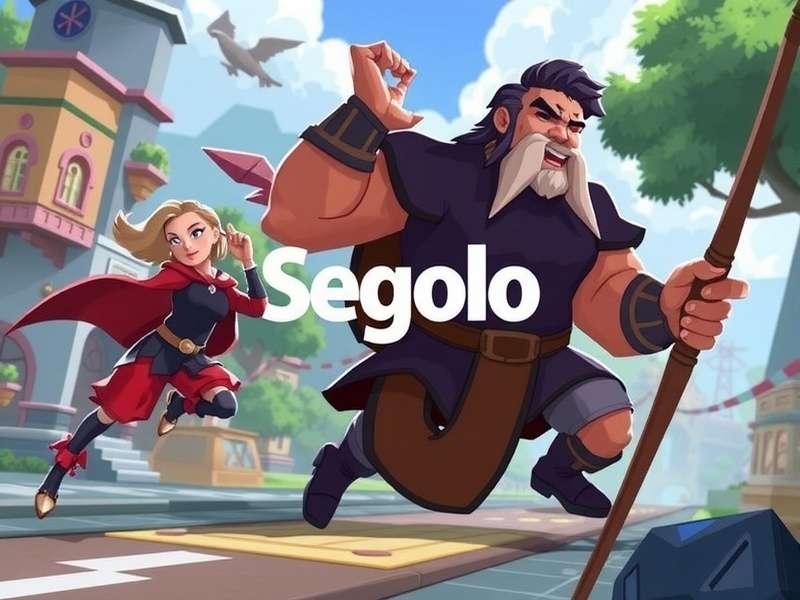 Game Development Studio